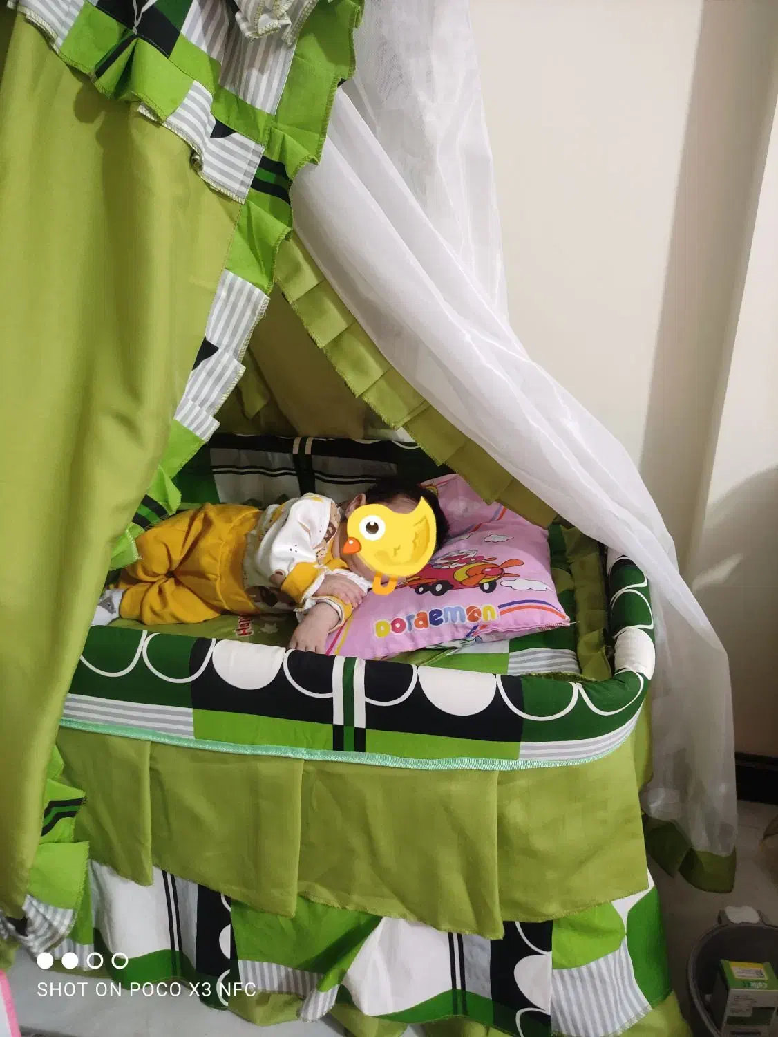 گهواره خواب نوزاد ،،|اسباب و اثاث بچه|ورامین, ورامین|دیوار