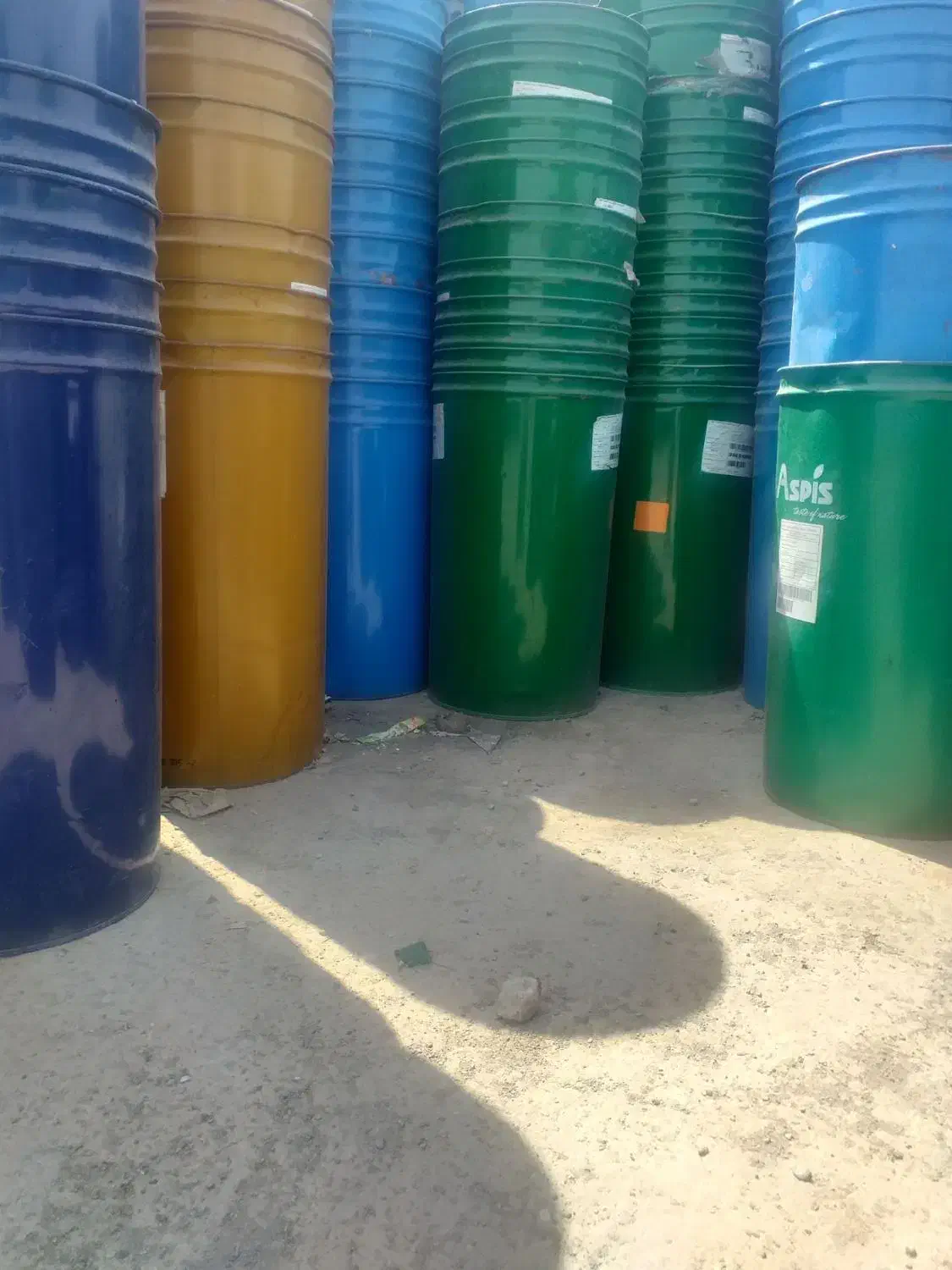 کارگر ساده و حراست|استخدام صنعتی، فنی، مهندسی|شهریار, شهرک مصطفی خمینی|دیوار