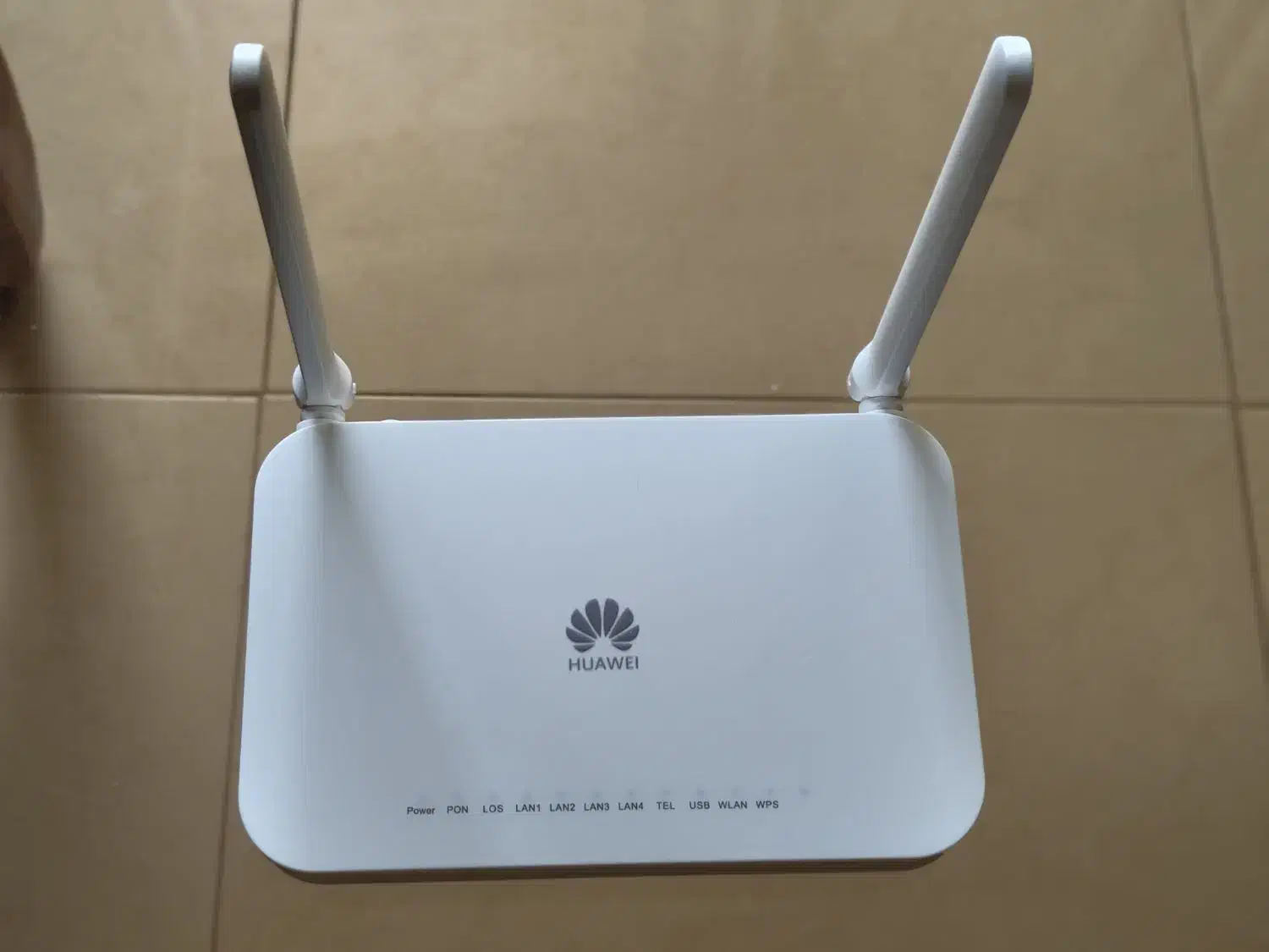 مودم فیبر نوری Huawei X6|مودم و تجهیزات شبکه|رشت, گلسار|دیوار