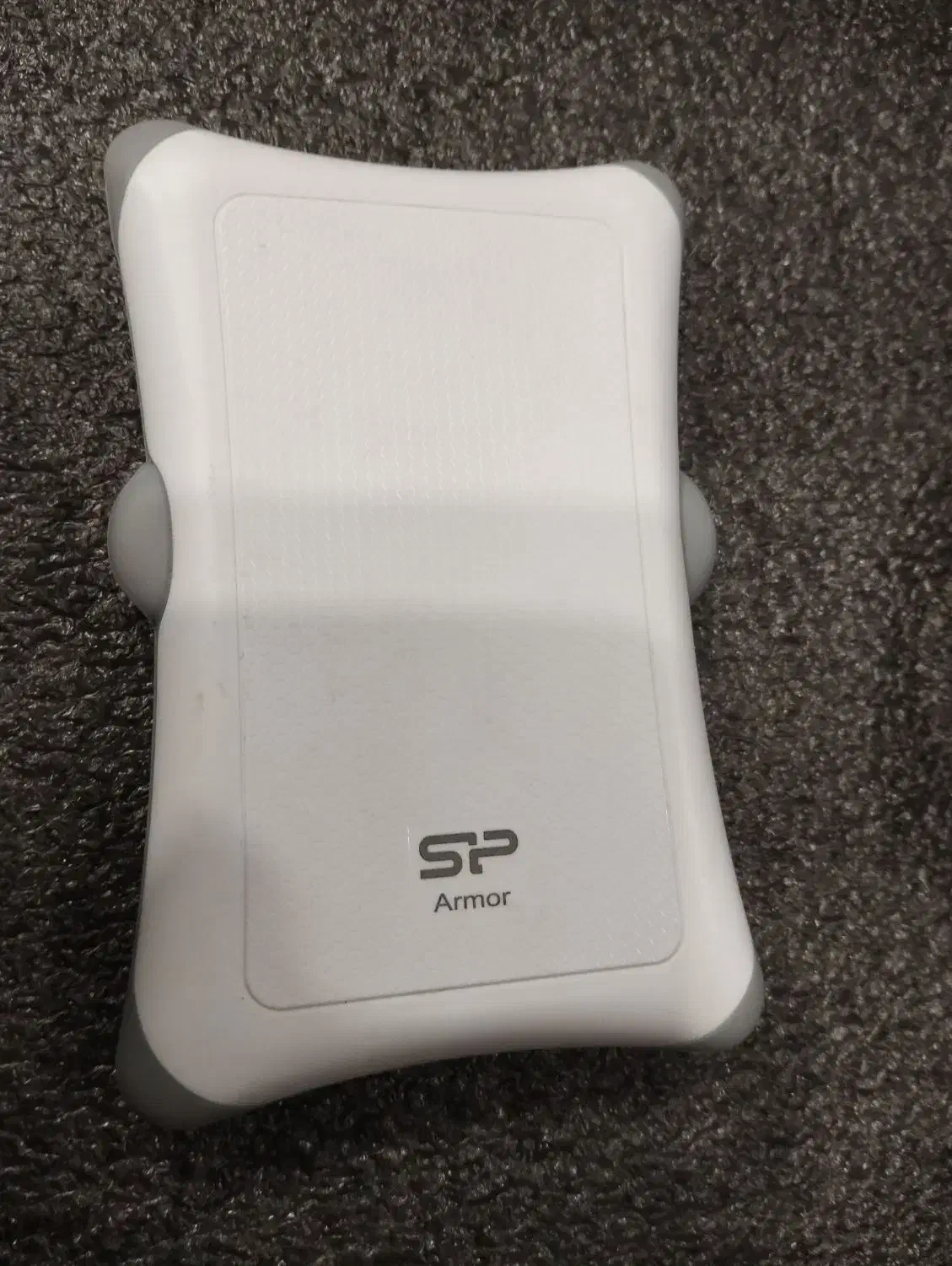 هارد اکسترنال سیلیکن پاور ۱ ترا صفر کارکرد|قطعات و لوازم جانبی رایانه|اهواز, نادری|دیوار