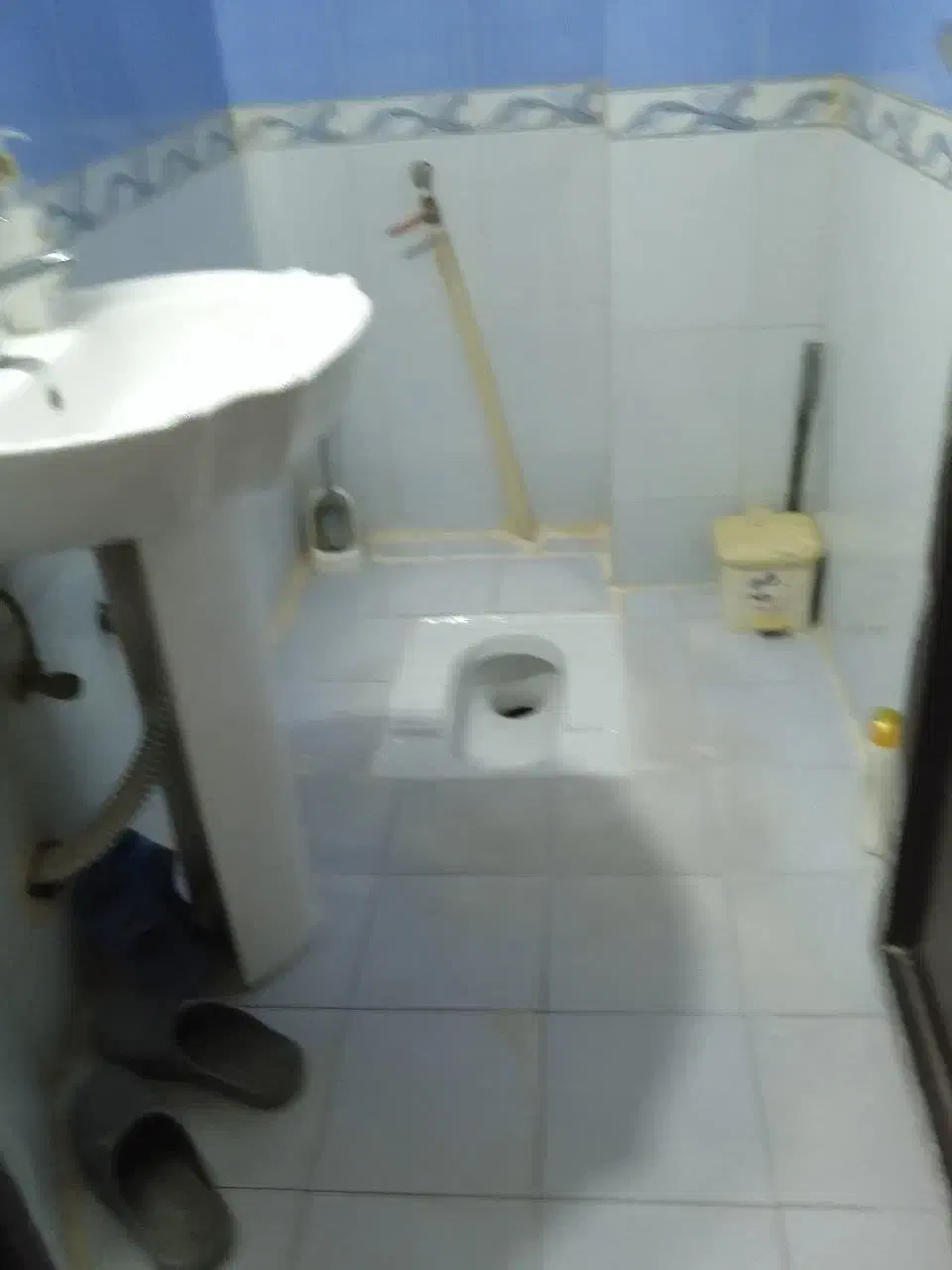 ۵۵ متر ی  فروش با شرایط ویژه