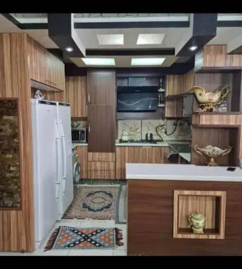 فروش همکف به قیمت عالی|فروش آپارتمان|شاهین‌شهر, شهرک میلاد|دیوار