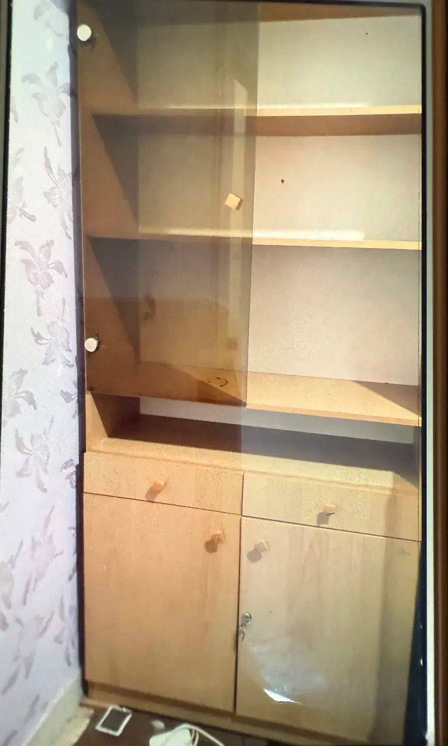 کتابخانه|کتابخانه، شلف، قفسه‌های دیواری|زنجان, |دیوار