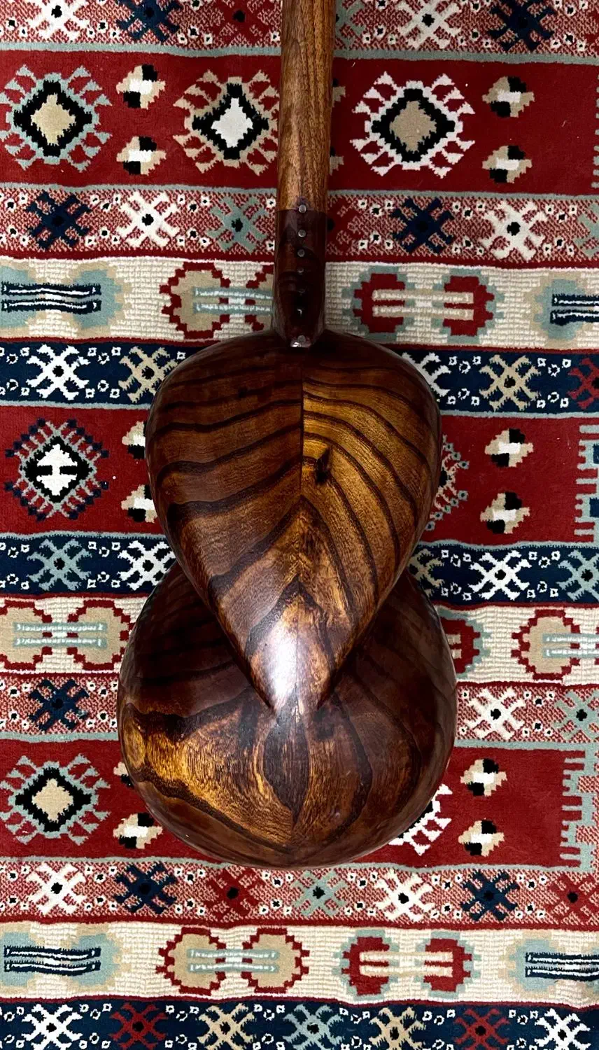 تار قدیمی|سازهای سنتی|تهران, شهرک غزالی|دیوار