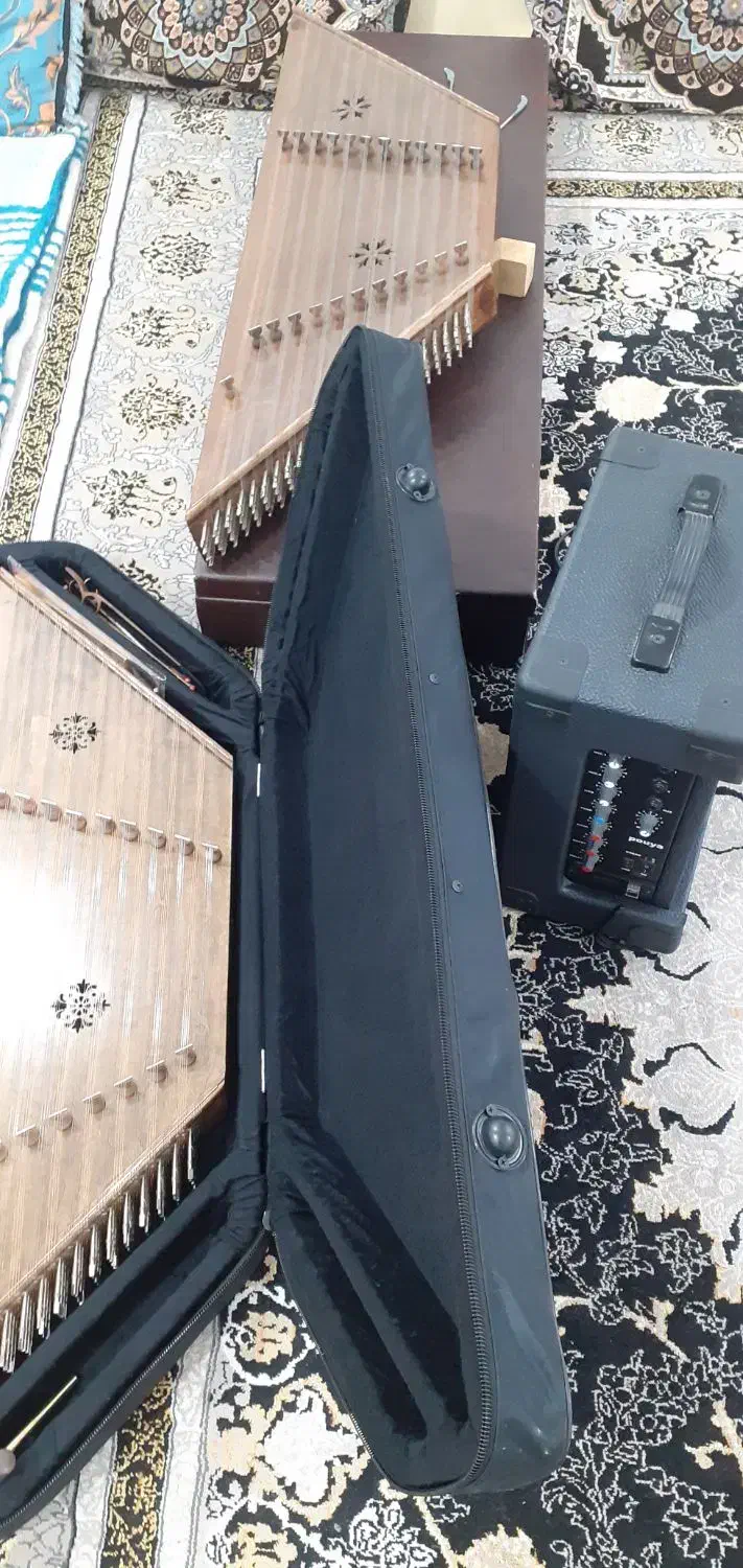 باند اکو سنگین خرمشهر|سیستم صوتی خانگی|خرمشهر, |دیوار