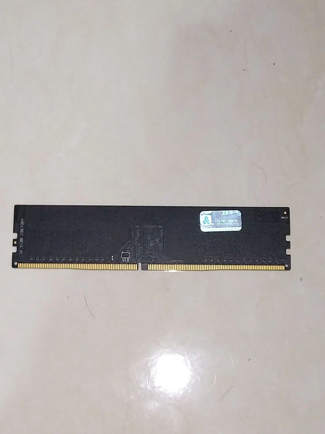 ram8 ddr4 gail 2400 m|قطعات و لوازم جانبی رایانه|تهران, هروی|دیوار