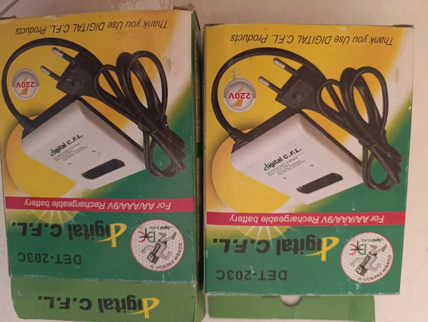 لامپ و سایر لوازم الکتریکی|لامپ و چراغ|محمدشهر, شهرک پیام (مهرالبرز)|دیوار