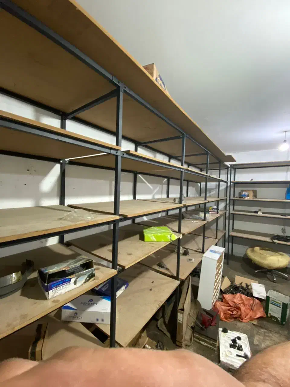 قفسه دکوراسیون|فروشگاه و مغازه|قشم, |دیوار