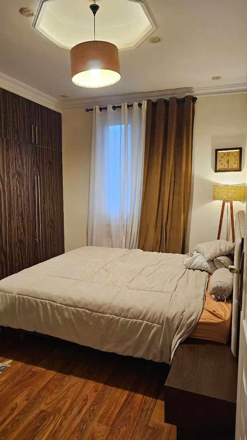 پاسداران آپارتمان اختیاریه شمالی فول بازسازی