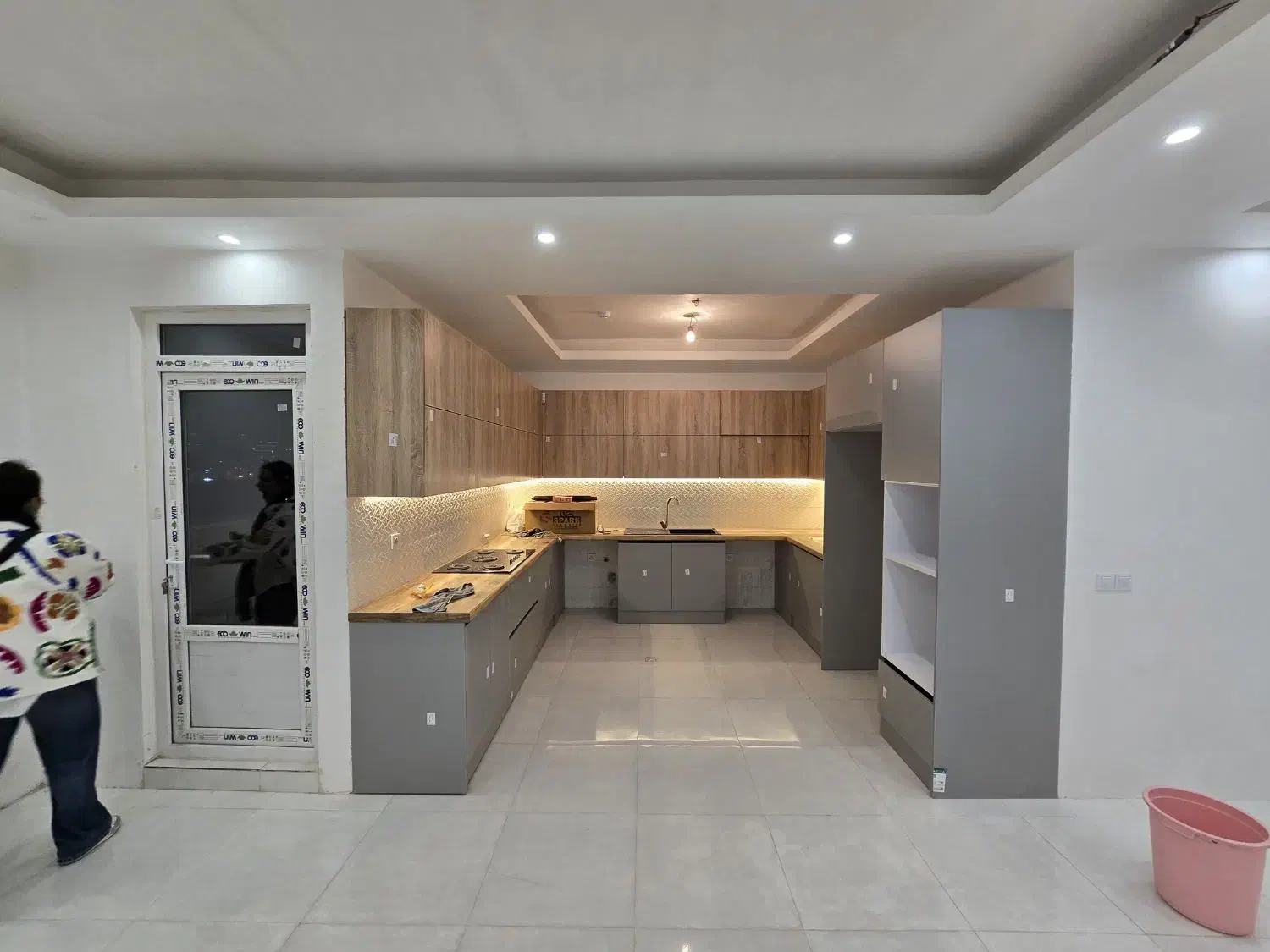 اجاره آپارتمان نوساز|اجارهٔ آپارتمان|محمدشهر, ولدآباد|دیوار