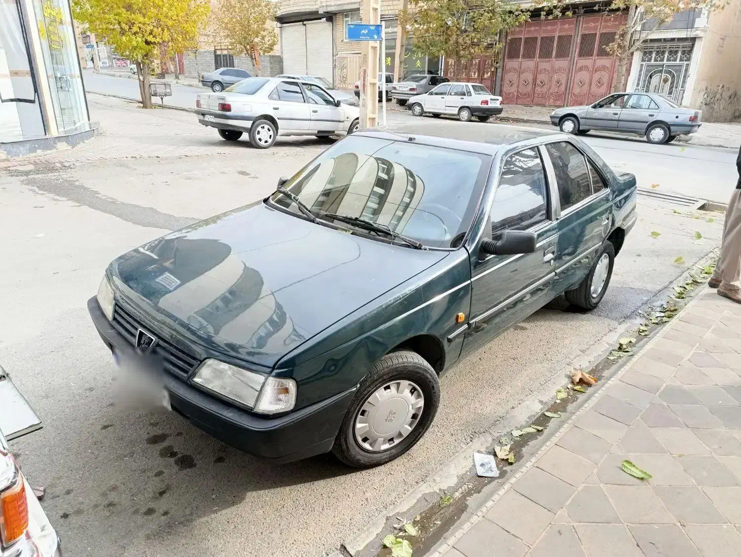 فروش فوری|خودرو سواری و وانت|ربط, |دیوار