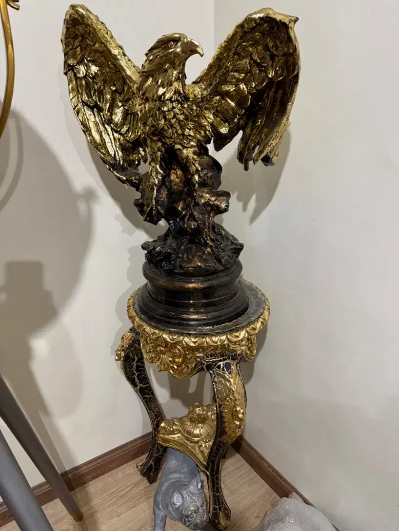 مجسمه لوکس|مجسمه، تندیس، ماکت|تهران, پونک|دیوار