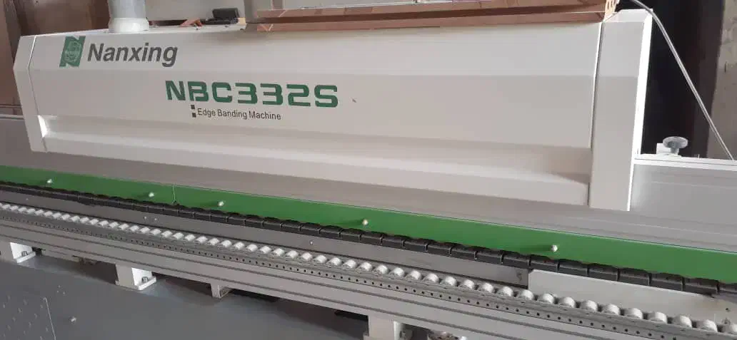 فروش لبه چسبان NBC332|ماشین‌آلات صنعتی|دزفول, |دیوار