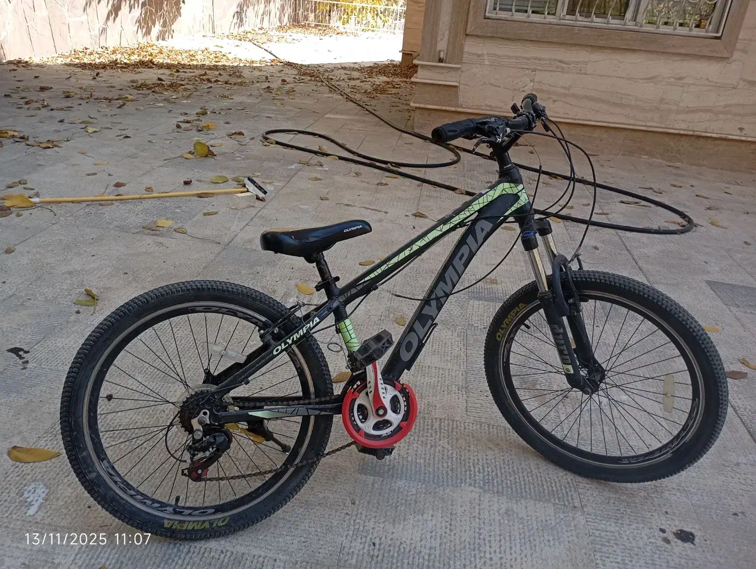 دوچرخه|دوچرخه، اسکیت، اسکوتر|دماوند, دماوند|دیوار