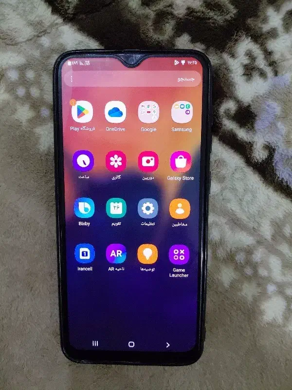 سامسونگ a50|موبایل|مشهد, ابوذر|دیوار