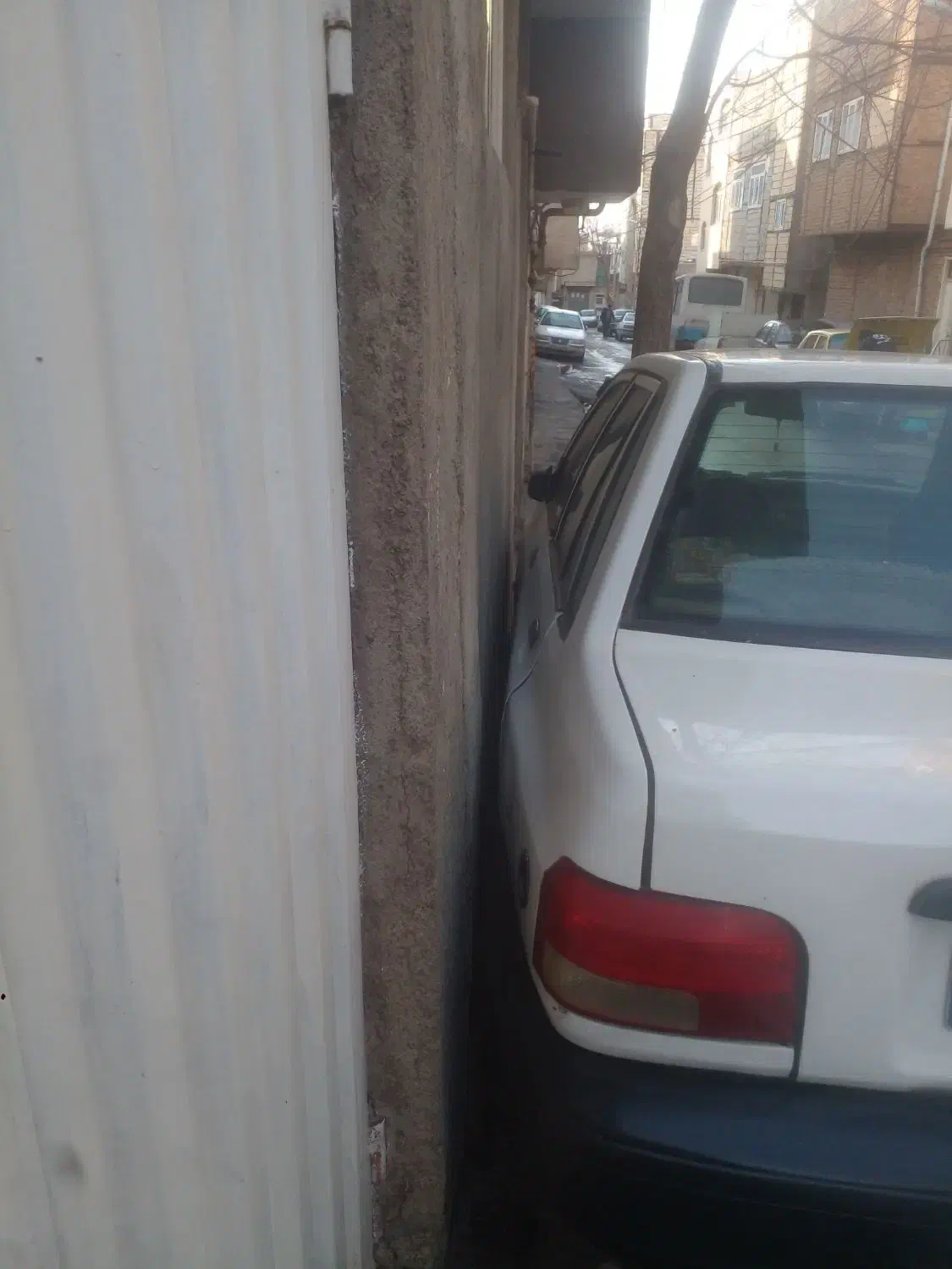 پراید دوگانه ۸۴درحد ۹۰|خودرو سواری و وانت|تبریز, |دیوار