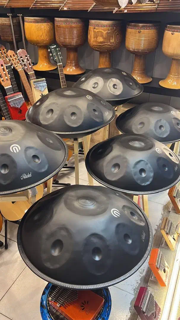 (تیتانیوم مدل arsha)            فروشگاه تیموری|درام و پرکاشن|اردبیل, |دیوار