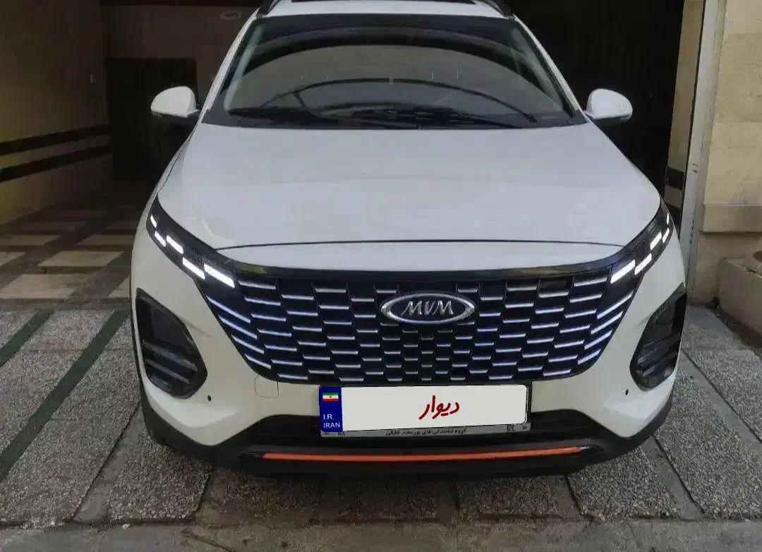 x33کراس|خودرو سواری و وانت|پردیس, فاز ۴|دیوار