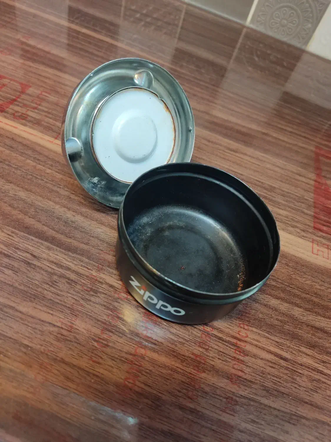 زیرسیگاری|صنایع دستی و سایر لوازم تزئینی|اصفهان, سرچشمه|دیوار