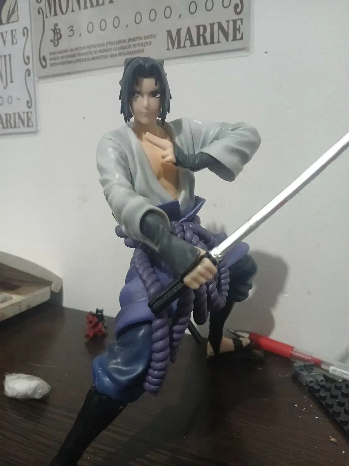 فیگور|مجسمه، تندیس، ماکت|تهران, سردارجنگل|دیوار