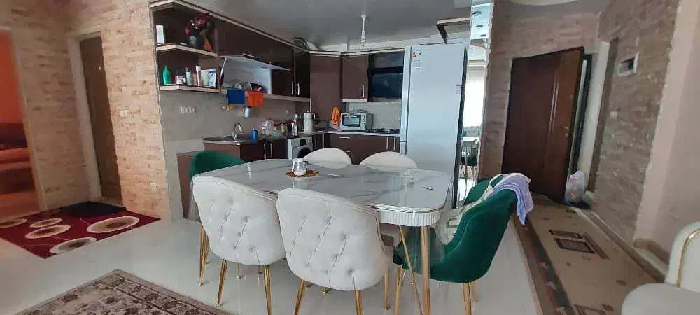 فروش فوری اپارتمان به دلیل|فروش آپارتمان|شیراز, شهرک گلدشت محمدی|دیوار