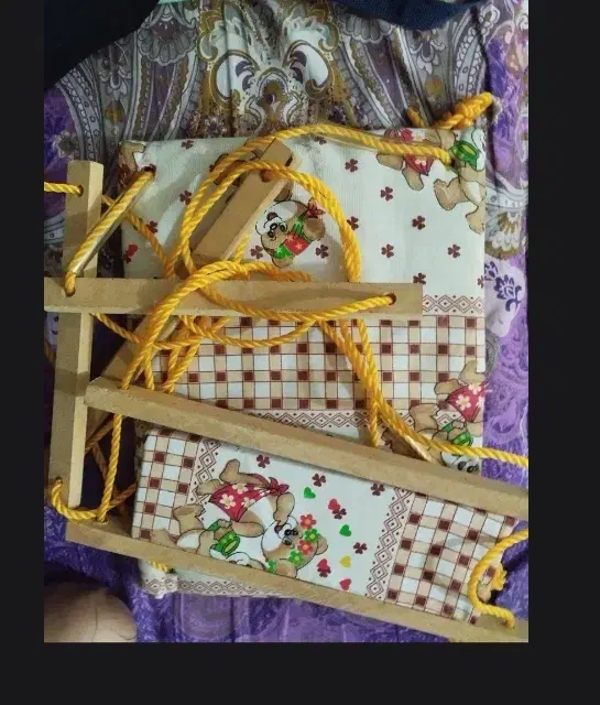 تاب بچگانه|اسباب و اثاث بچه|اهواز, اسلام آباد غربی|دیوار