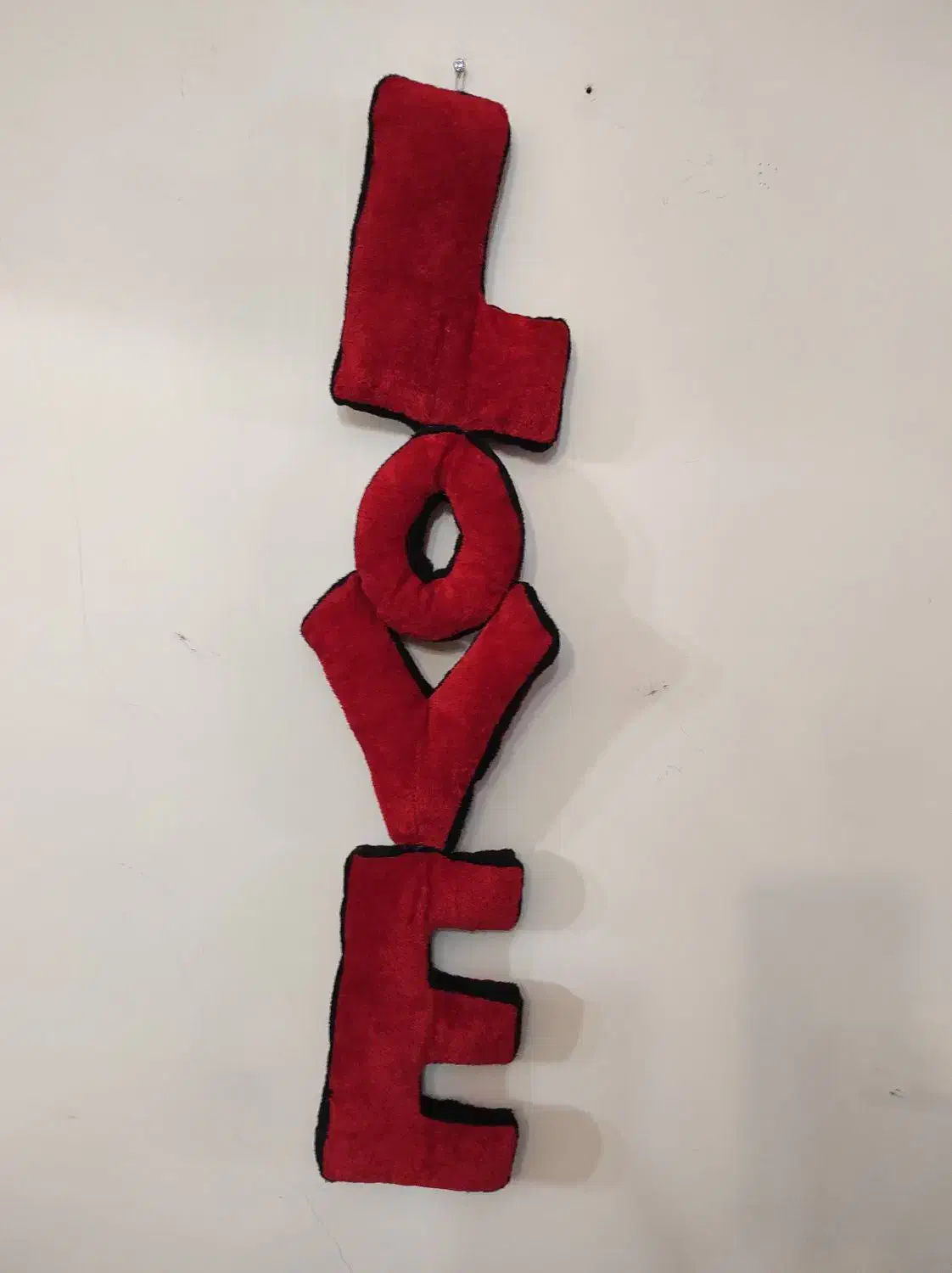 عروسک آویزی لاو|اسباببازی|مراغه, |دیوار