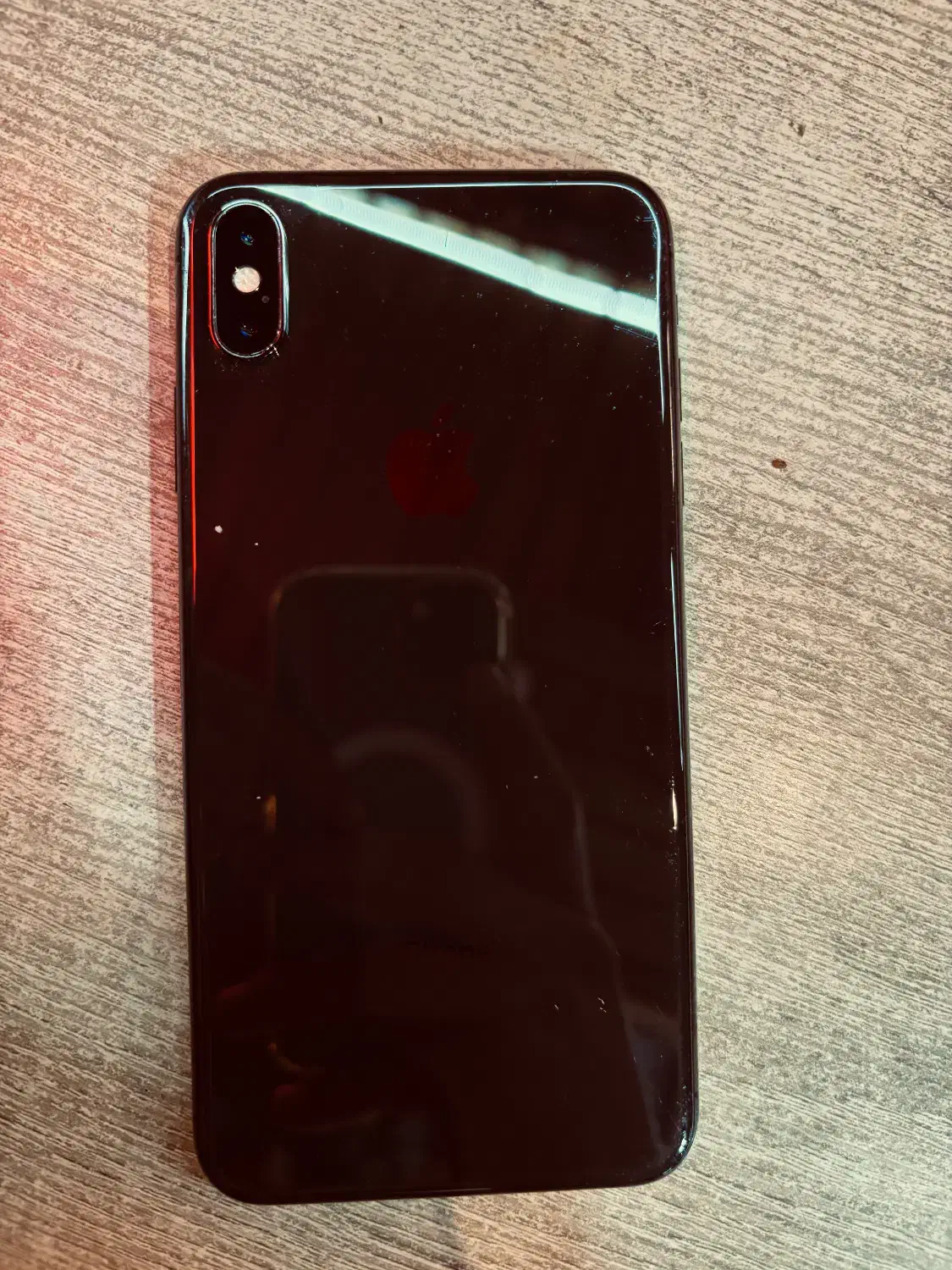 آیفون xs max 256|موبایل|تبریز, |دیوار