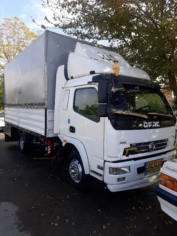 حمل بار حسینی ۱۷سال تجربه|خدمات حمل و نقل|دوگنبدان, |دیوار