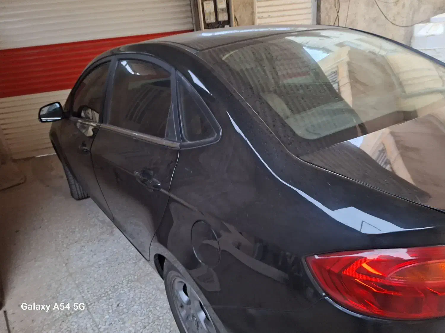 جک J4|خودرو سواری و وانت|گرگان, |دیوار