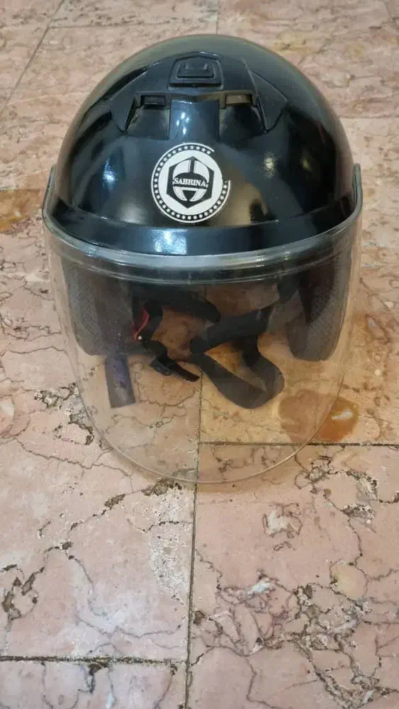 کلاه موتور سیکلت|قطعات یدکی و لوازم جانبی|فریدونکنار, |دیوار