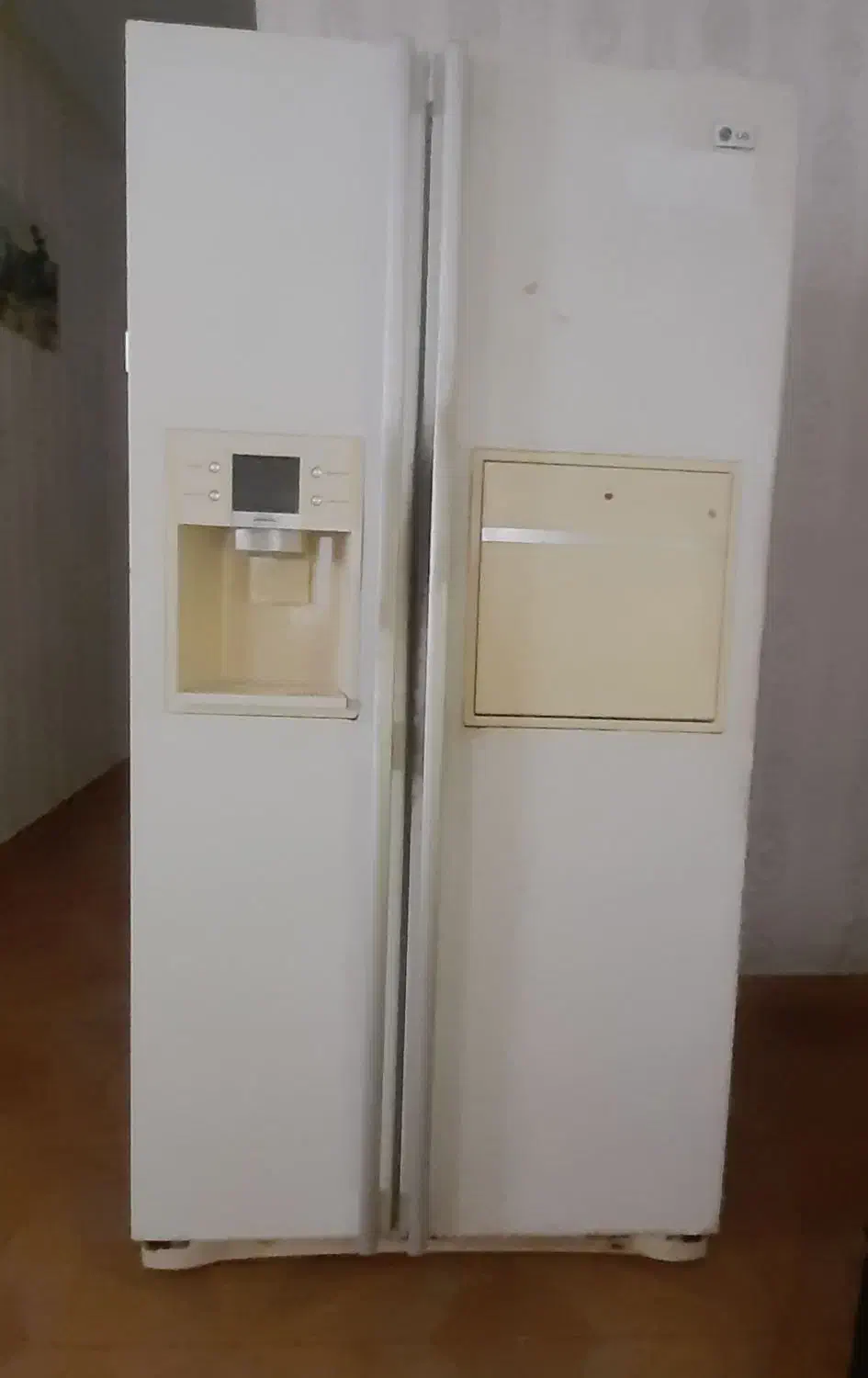 فروش ساید بای ساید|یخچال و فریزر|رشت, معلم|دیوار