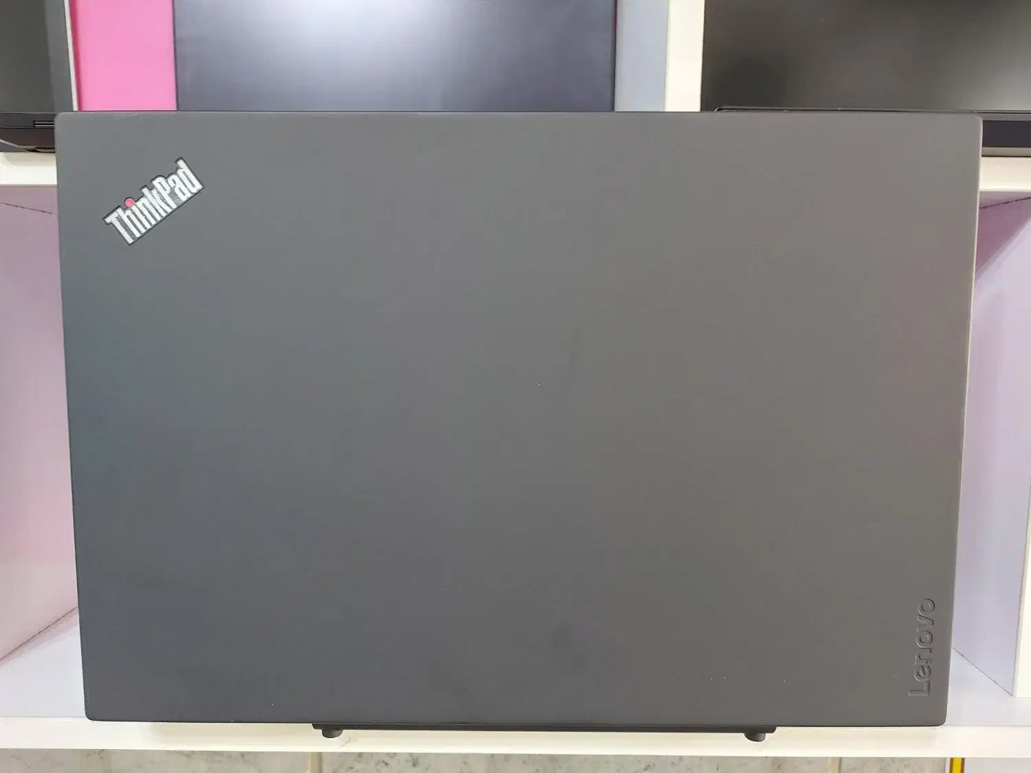 لنوو تینک پد T570 i7 RAM16 SSD256 مهندسی دانشجویی|رایانه همراه|کرج, گلشهر|دیوار