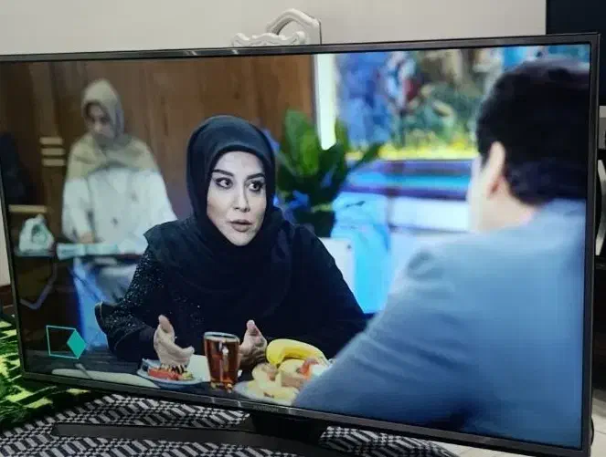 تلویزیون full Hd ۴۹ ایکس ویژن|تلویزیون و پروژکتور|شهریار, شهرک وائین|دیوار