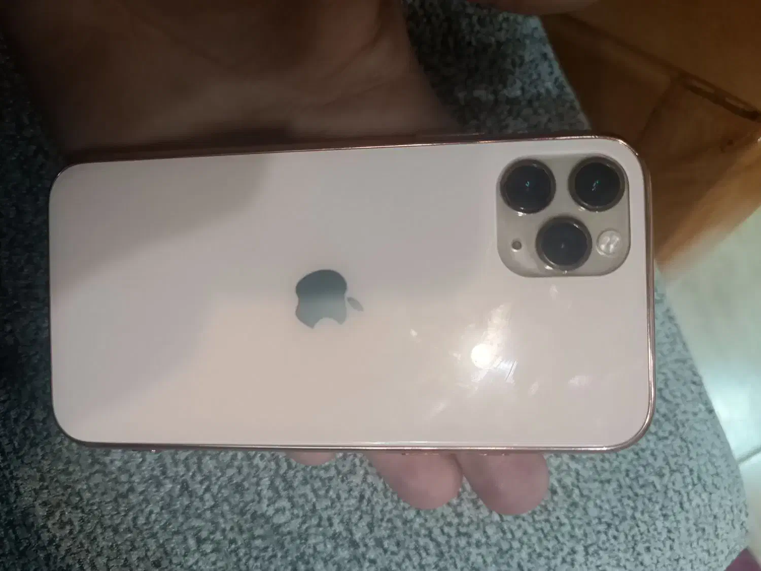 ایفون 11pro|موبایل|شهریار, شهریار|دیوار