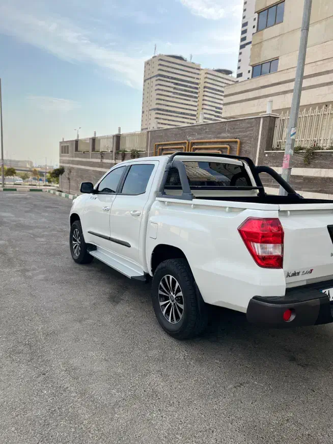 کلوت اتومات 1401 اخر 401 تحویل گرفتم|خودرو سواری و وانت|تهران, دریاچه شهدای خلیج فارس|دیوار