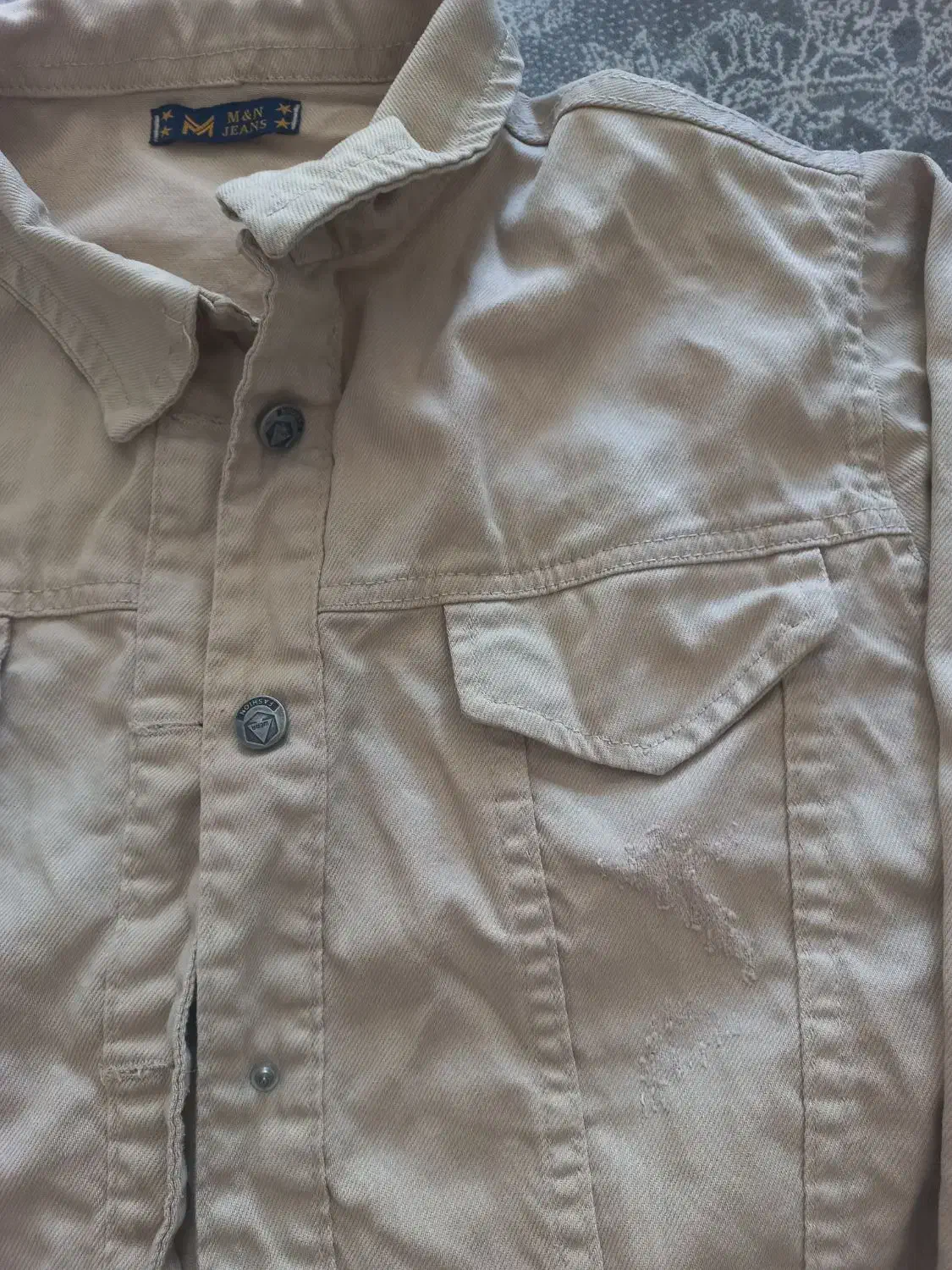 دوعدد کت دخترانه|لباس|ایلام, |دیوار