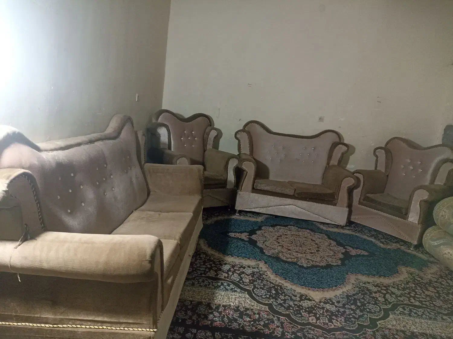 تعدادی لوازم خانه|حراج|زاهدان, |دیوار