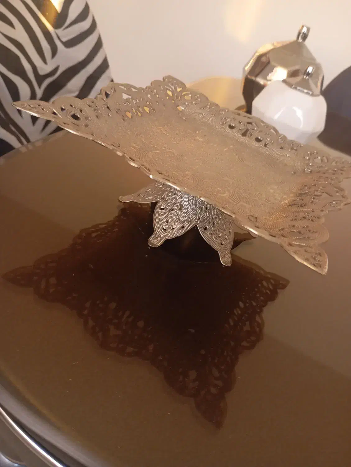 تعدادی دکوری به فروش میرسد|صنایع دستی و سایر لوازم تزئینی|پردیس, فاز ۲|دیوار