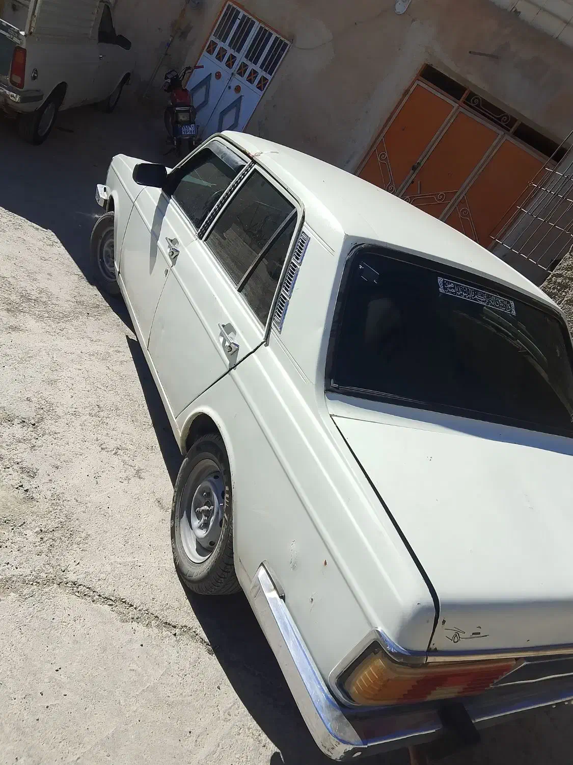 پیکان83|خودرو سواری و وانت|سروآباد, |دیوار