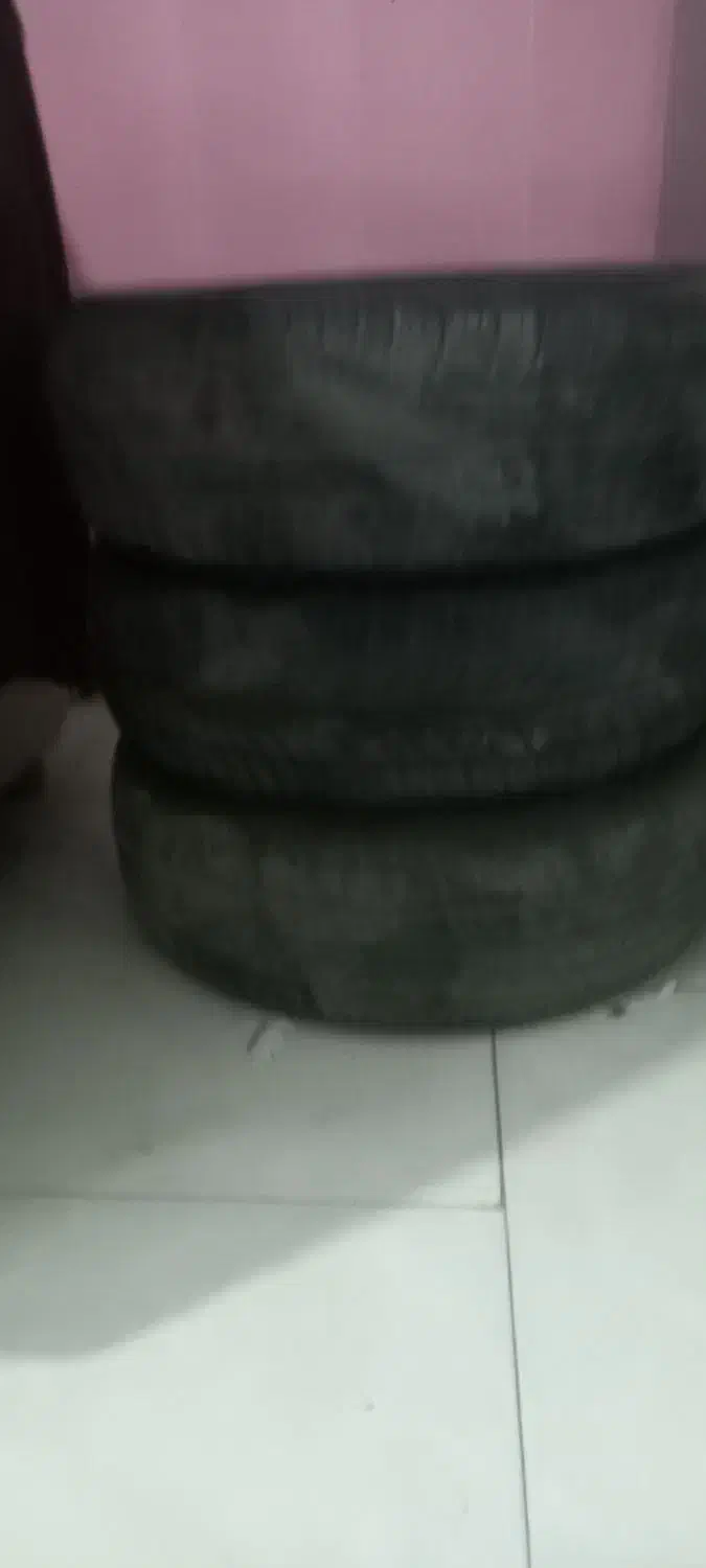 لاستیک|قطعات یدکی و لوازم جانبی|فردیس, شهرک شهید حسینی|دیوار