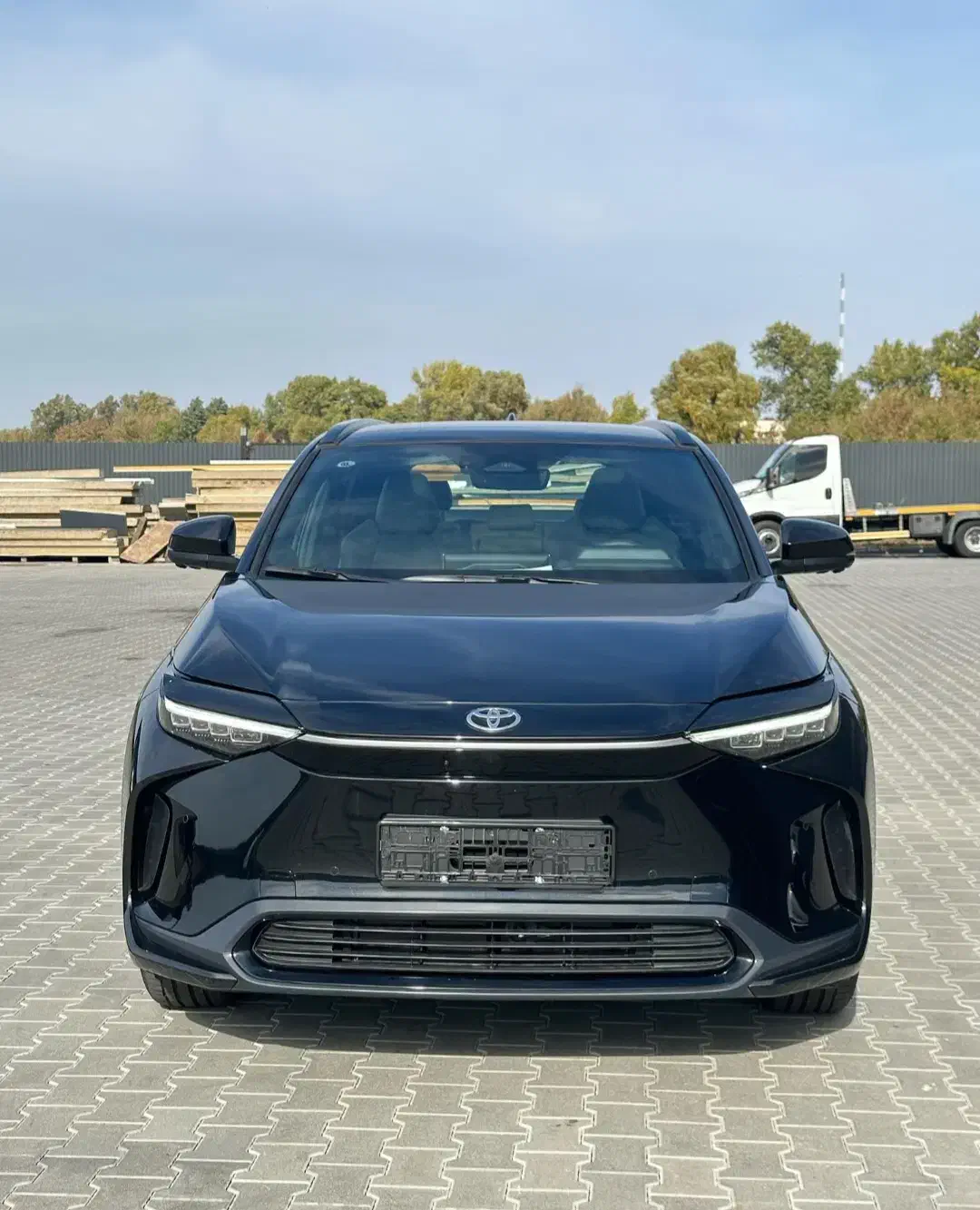 خودرو BZ4 pro / بی زد فور پرو|خودرو سواری و وانت|تهران, جمهوری|دیوار