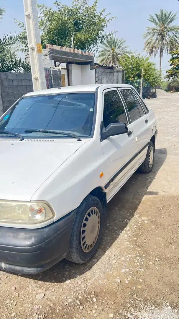 پرایدمدل90|خودرو سواری و وانت|میناب, |دیوار