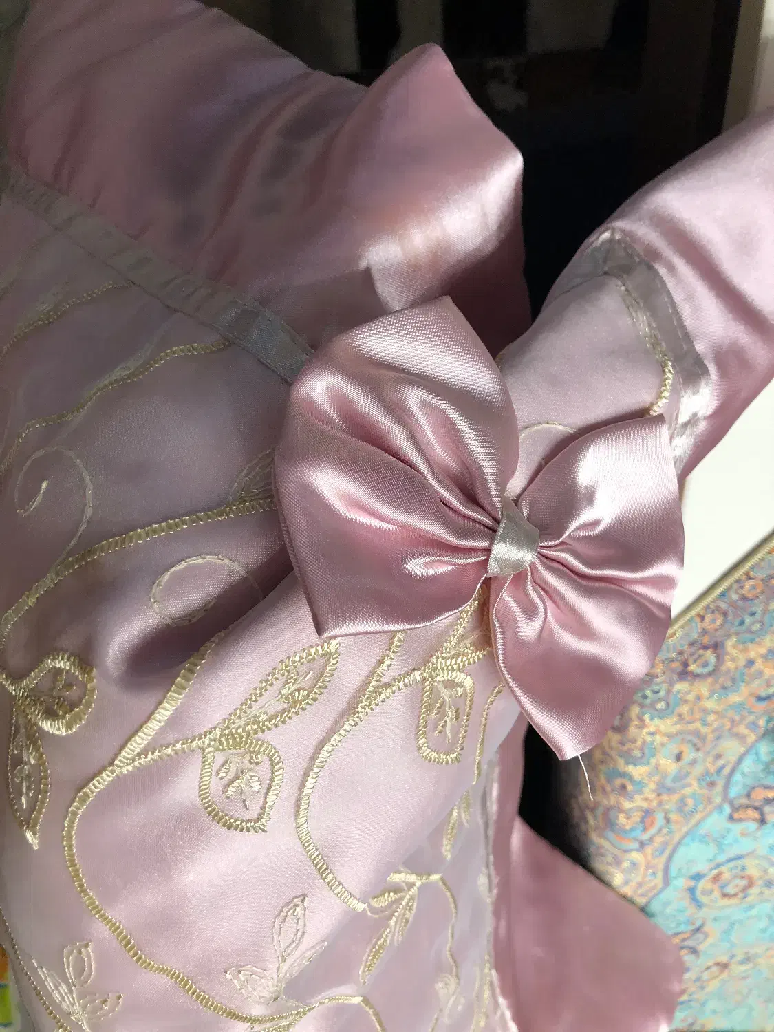 رو تختی ترک ۴ تکه|سرویس روتختی|تهران, سعادتآباد|دیوار