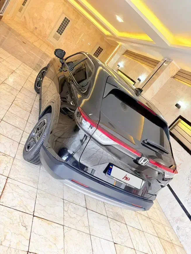 هوندا وزل|خودرو سواری و وانت|تهران, امام خمینی|دیوار