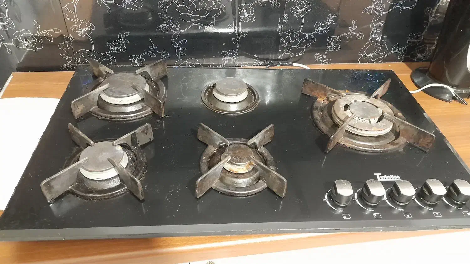 گاز صفحه ای|اجاق گاز و لوازم برقی پخت‌وپز|بندرعباس, |دیوار