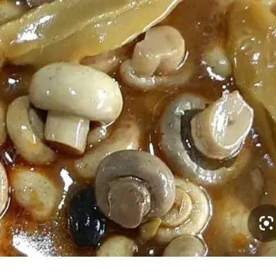 ترشی انبه ،قارچ|خوردنی و آشامیدنی|لنگرود, |دیوار