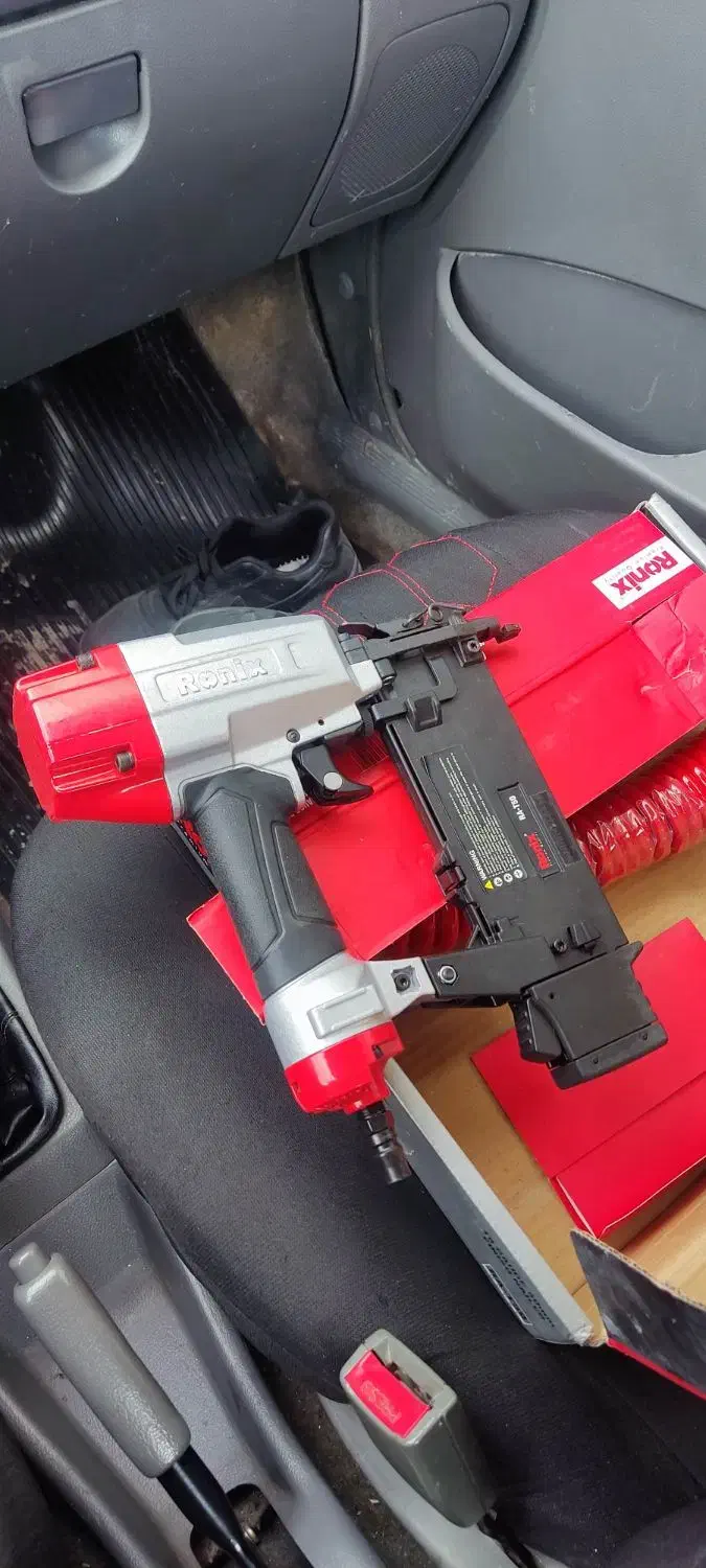 میخکوب رونیکس|ابزارآلات|قیدار, |دیوار