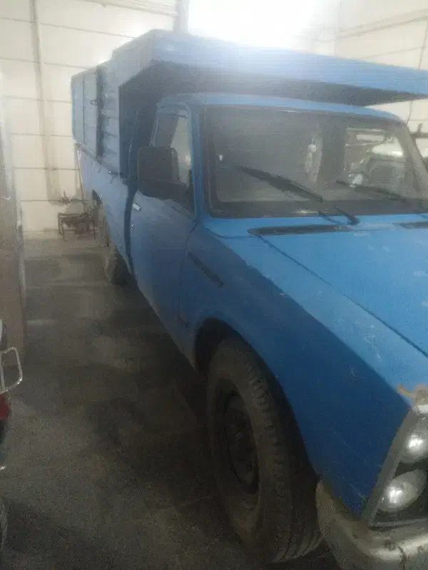 نیسان کمپرسی|خودرو سواری و وانت|رزن, |دیوار