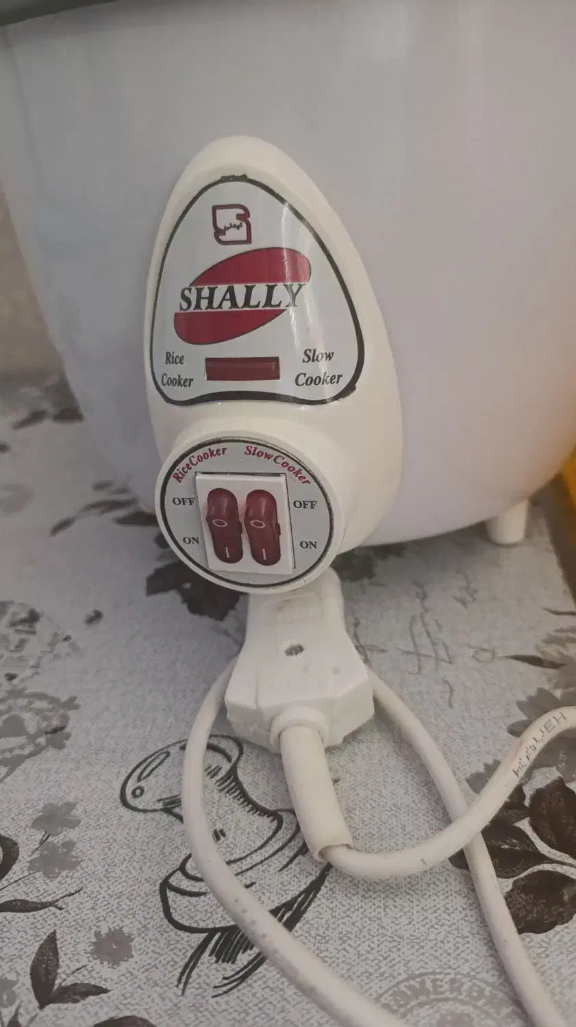 آرام پز بخار پز|اجاق گاز و لوازم برقی پختوپز|باغ ملک, |دیوار